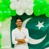Rohan Ul Haq