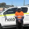 Denzel Muchengi