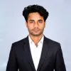 Jagdish Rout