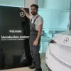 Abhilash