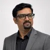 Naveen Chandrashekar