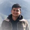Jenish Jain