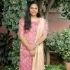 Baladharshini Chandrasekaran