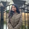 Pranavi Anchuri