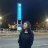 Kavya Kiran