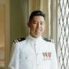 Kent Huang