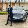 Sanket Dani