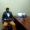 Phagishi Mohlala