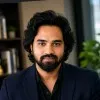 KV Ravi Kiran