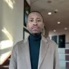 Akhona Zondi