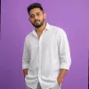 SHUBHAM BOROLE