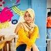 Faniesa Ramadhani