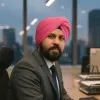 Sarabjit Singh Ajmani