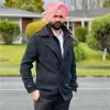 Ravinder Singh