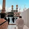 Hajra bibi