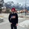 Harmander Singh