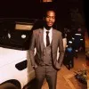 Kitso Kedidimetse