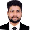 Jithin Thomas
