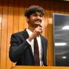Neil Antony Dsouza
