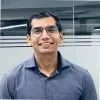 Nikhil Mestry