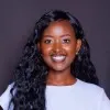 Yvette Kamwezi