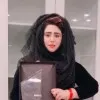 Faiza Hashmi
