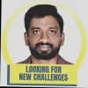 Premkumar Senrayar