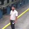 AMARESH KUMAR