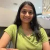 Akanksha Ramane