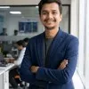 Fenil Bhuptani