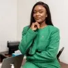 Evodie Tshimanga