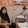 Ulfah Muharramah