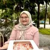 Nur Nasyitah Ahmad Farus