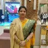 vijaya ojha