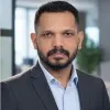 Nikhil Mohan