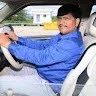 P Khasim Saheb