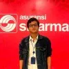 Hans Evandry Harapan Siagian