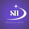 Shrooq Almsoud