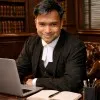 Adv Mukesh Kumar