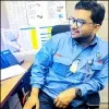 Danish Hussain