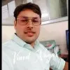Vinod Nagar