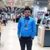 Yashpal Chawla
