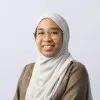 Rasyidah Imbran
