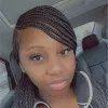 Jasmine German