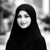 Areeba Shehzad