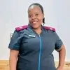 Dimpho Mokgoro