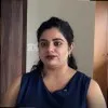 Suchitha Raghunathan