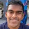 Harvin Hariharan