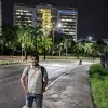 Anirban Paul
