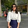 Bushra Qamar